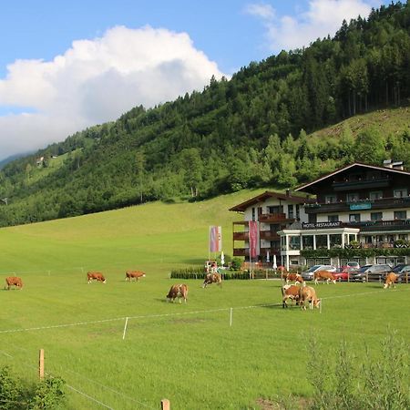 Landhaus Rohregger Neukirchen am Grossvenediger Luaran gambar