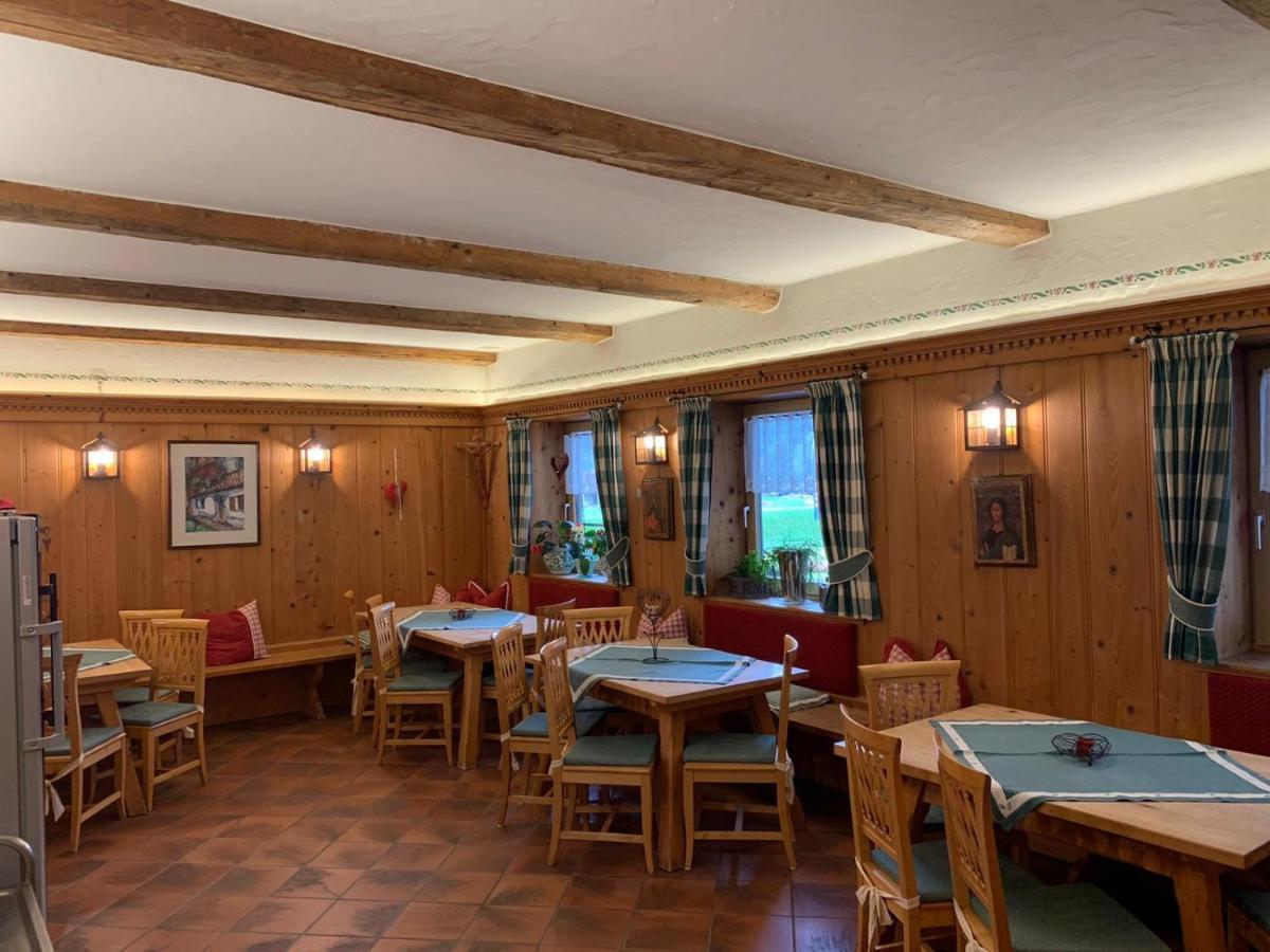 Landhaus Rohregger Neukirchen am Grossvenediger Luaran gambar